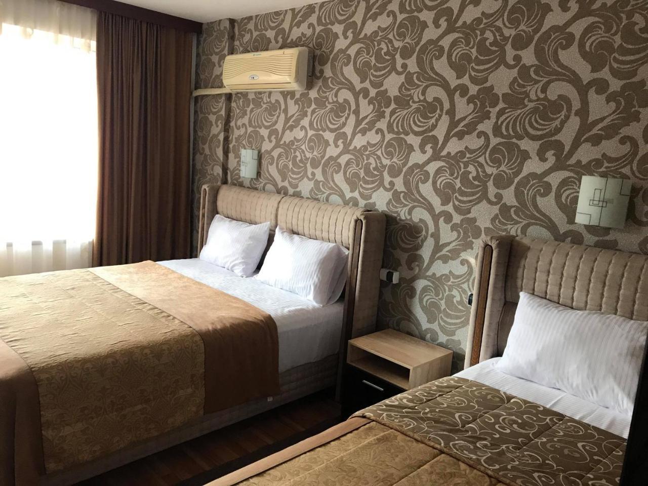 Hotel Elit Kirkovo  Exterior photo